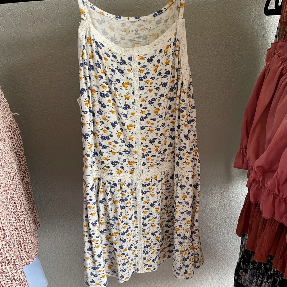 American eagle tank! Never worn